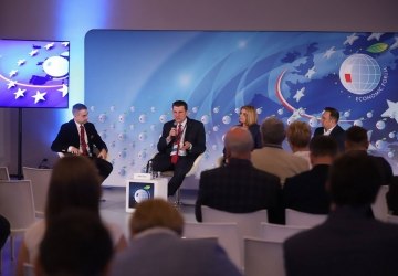 IV Europejski Kongres Samorządów