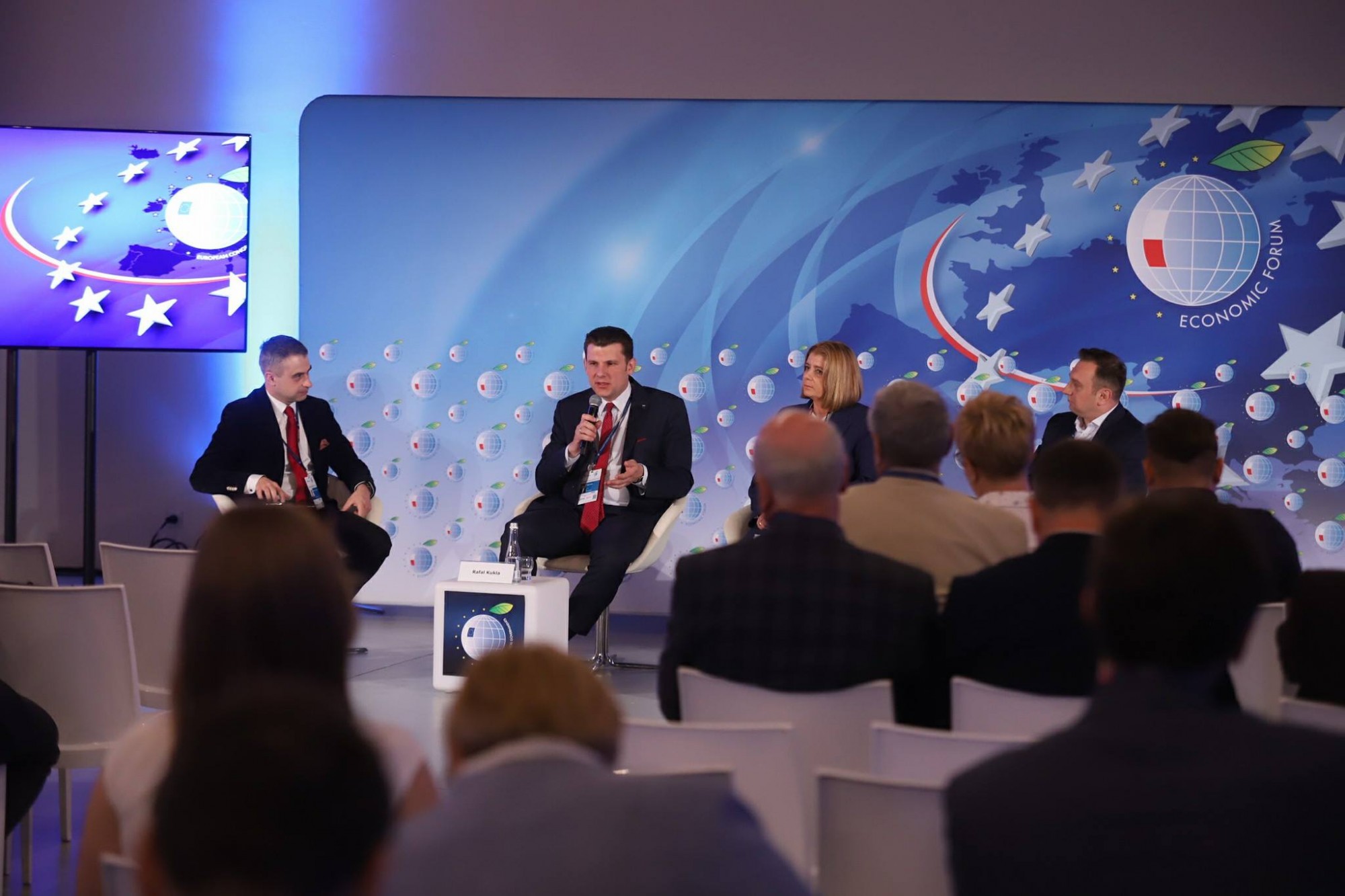 IV Europejski Kongres Samorządów