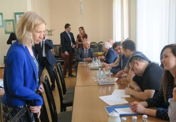 Budujemy markę lokalną