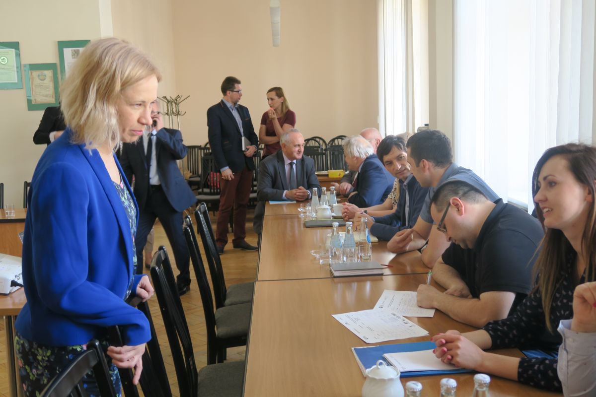 Budujemy markę lokalną