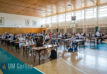 Konstytucja 3 Maja – Czasy Stanisławowskie - finał konkursu historycznego w Gorlicach