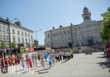 227. rocznica uchwalenia Konstytucji 3 Maja