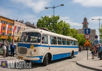 Klasyczna Gorlicka Majówka 2018!