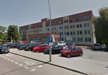 Wydział Komunikacji z nową siedzibą