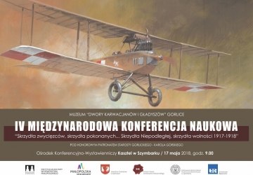 IV Międzynarodowa Konferencja Lotnicza