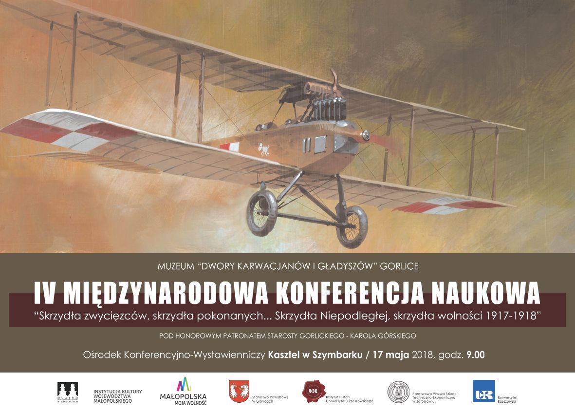 IV Międzynarodowa Konferencja Lotnicza