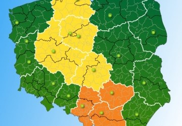 Uwaga na burze!