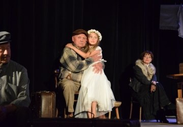 Wzgórze Spoon River w GCK