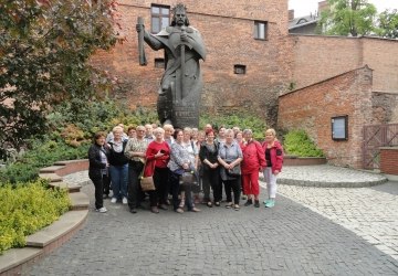 Mieszkańcy Osiedla nr 12 w Tarnowie