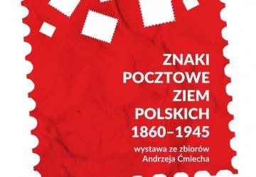 Znaki pocztowe ziem polskich 1860–1945