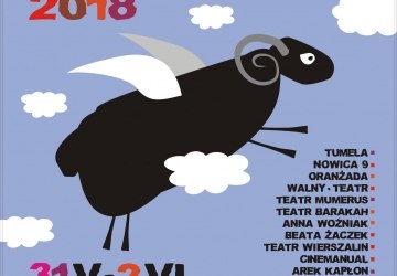 XI Spotkania Teatralne INNOWICA 2018