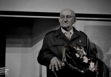 Zmarł hm. Jan Ryzner