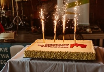 Kasztel w Szymbarku zwycięzcą plebiscytu „20 na XX”