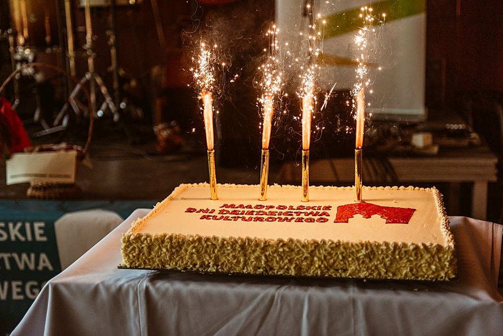 Kasztel w Szymbarku zwycięzcą plebiscytu „20 na XX”