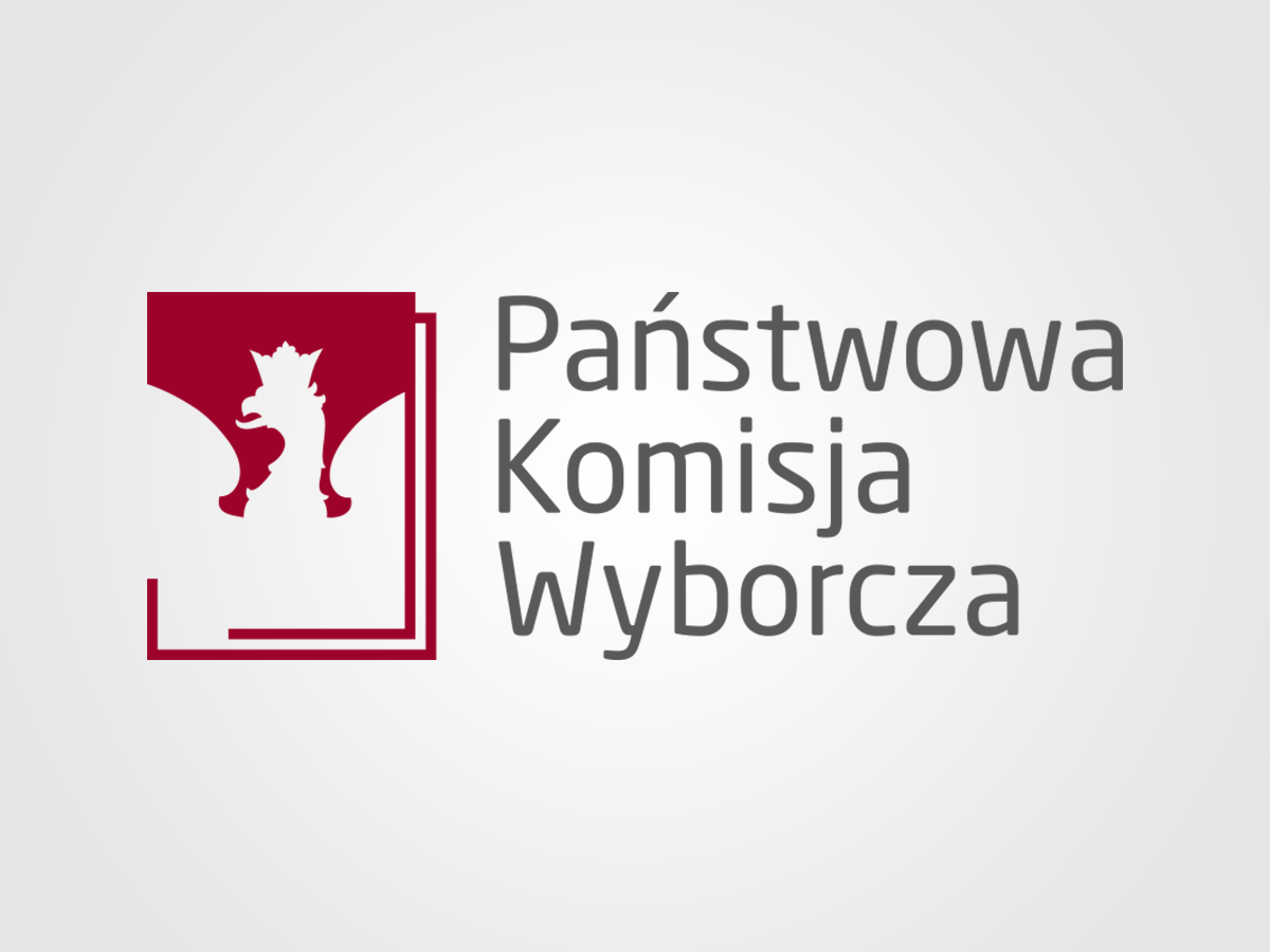 Rozstrzygnięcie Państwowej Komisji Wyborczej w sprawie podziału Gorlic na okręgi wyborcze