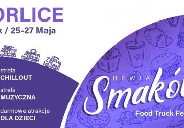 Gorlicka Rewia Smaków