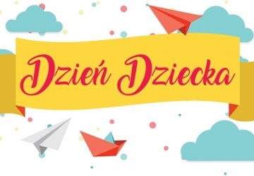 Dzień Dziecka w świetlicy GCK „Sokół”