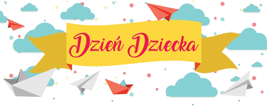 Dzień Dziecka w świetlicy GCK „Sokół”