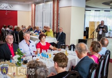 Gorlicki Dzień Inwalidy