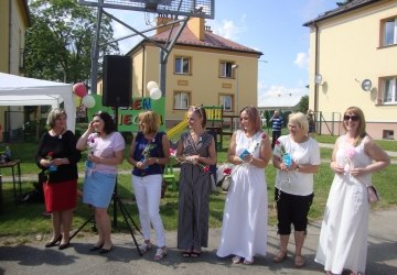 Przyznano odznaki „Przyjaciel Dziecka”