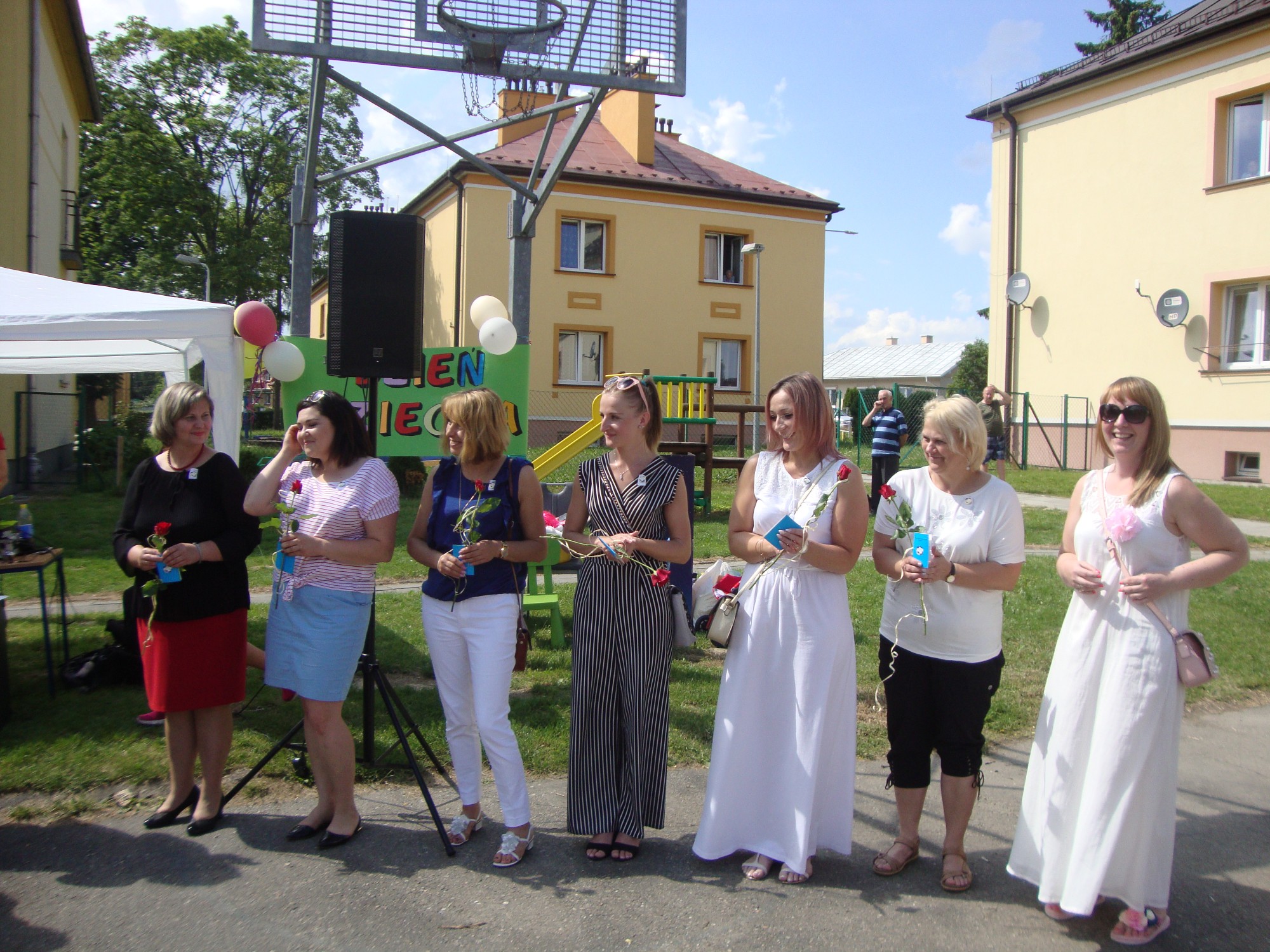 Przyznano odznaki „Przyjaciel Dziecka”
