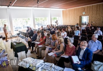 Znają swoje miasto i Ziemię Gorlicką