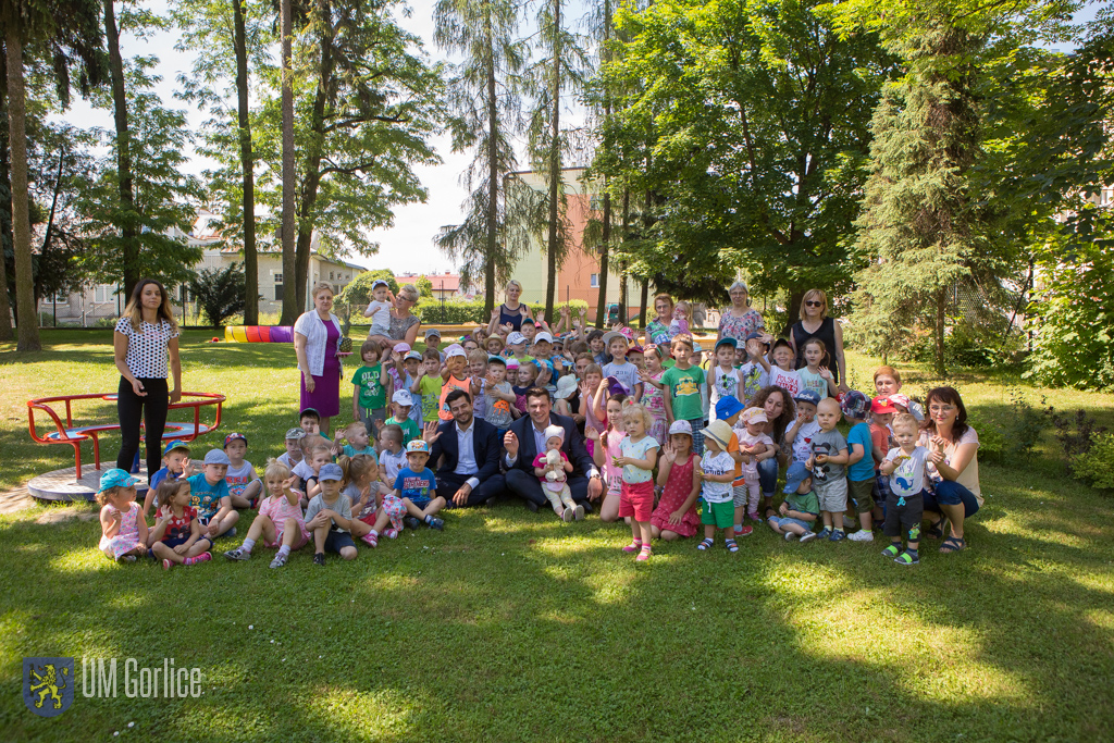 Gorlicki Dzień Dziecka