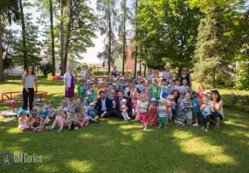 Gorlicki Dzień Dziecka