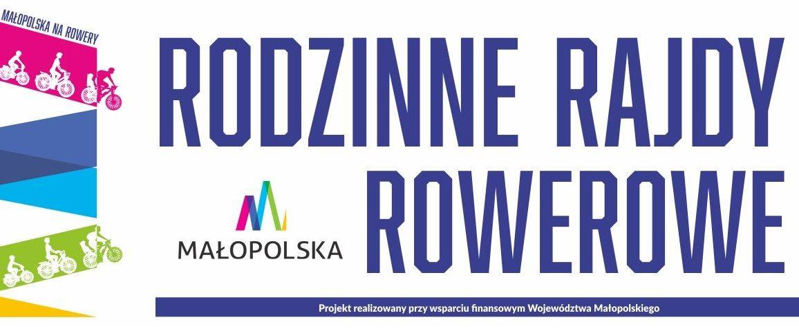 I Rodzinny Rajd Rowerowy w Gorlicach