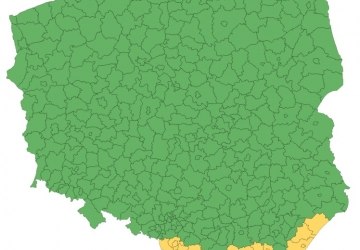 Uwaga na burze!