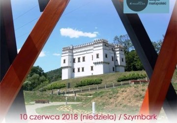 Święto Małopolski - Szymbarski Piknik Historyczny i koncert Serenczy!