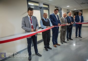 Wydział Komunikacji już w nowej siedzibie