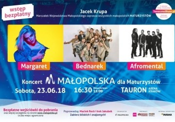 Małopolska dla maturzystów