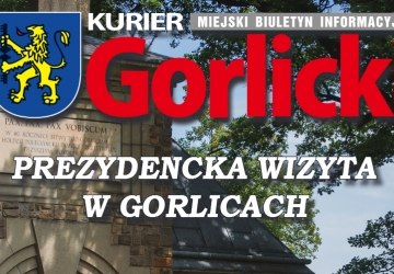 5. numer Kuriera Gorlickiego