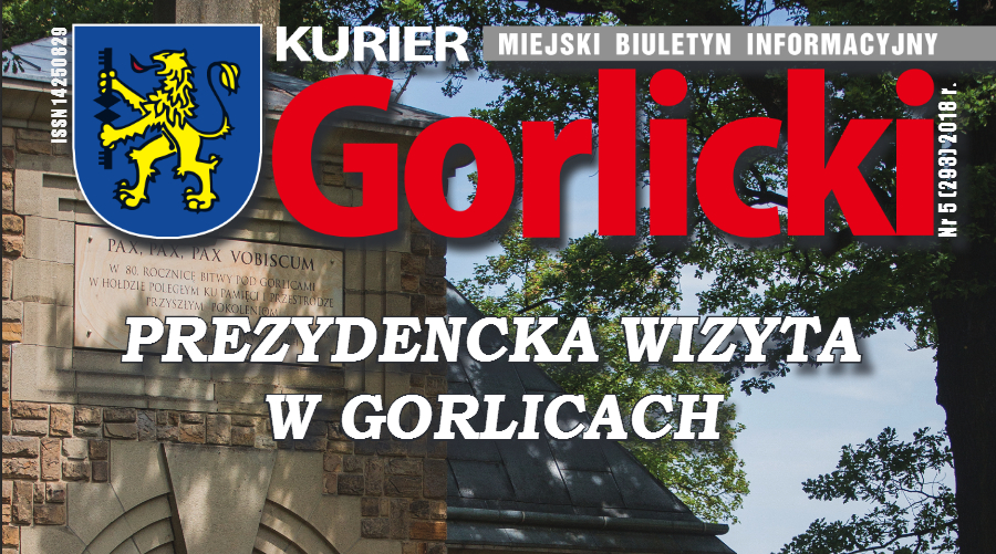 5. numer Kuriera Gorlickiego