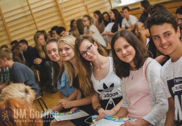 I edycja Małopolskich Talentów zakończona