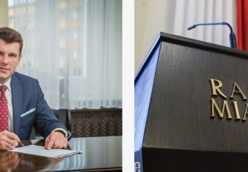Zwycięża polityka. Burmistrz Gorlic bez absolutorium