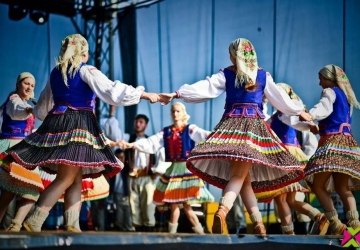 „Świat pod Kyczerą” zawita do Gorlic!