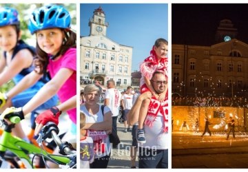 Czeka nas niedziela pełna emocji i wrażeń!