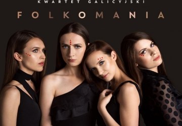 Folkomania w Kasztelu