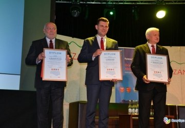 Gorlice docenione za efekty polityki społecznej