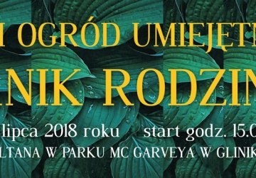 Letni Ogród Umiejętności