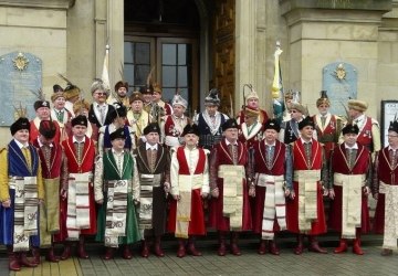 W Gorlicach powstało Bractwo Kurkowe