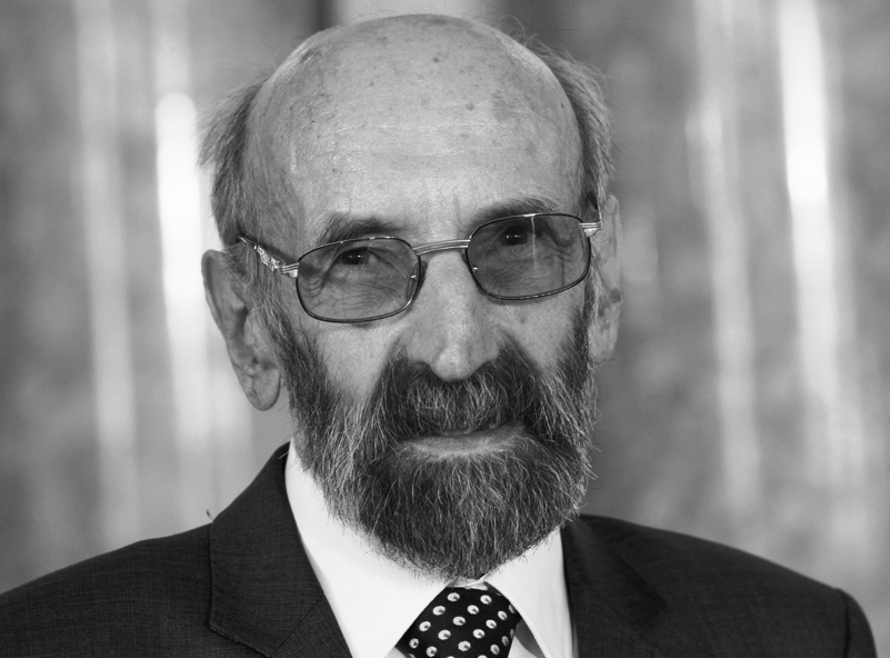Zmarł Henryk Kuś