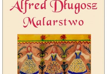 Alfred Długosz / malarstwo