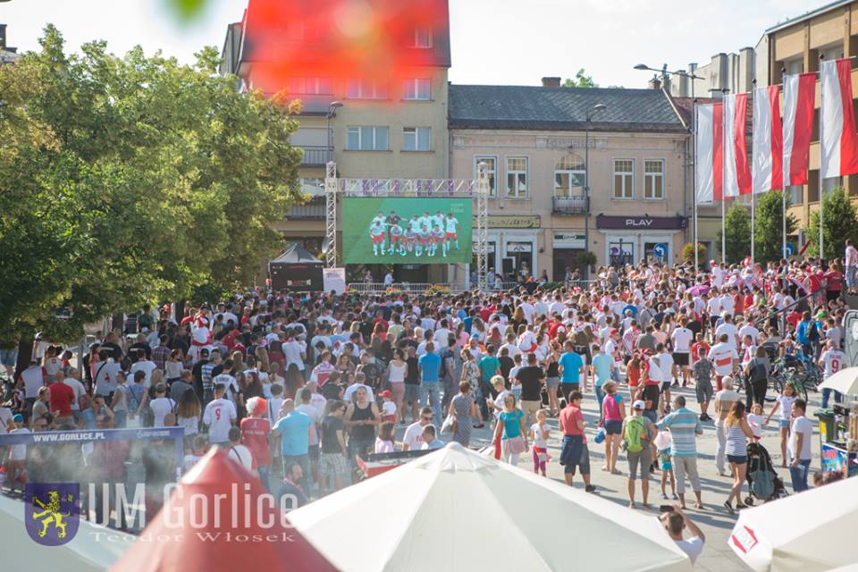Pani Poseł pyta Burmistrz odpowiada