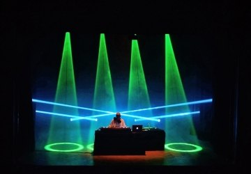 Jubileuszowy Ambient Festival za nami!