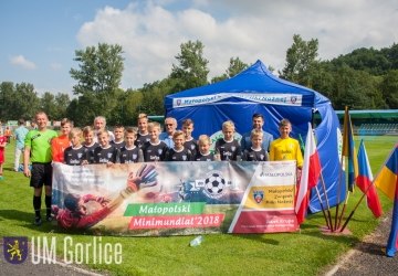 Małopolski Minimundial 2018