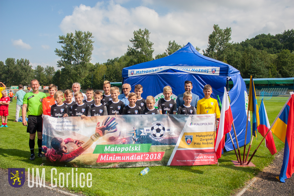 Małopolski Minimundial 2018