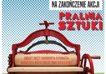 Pralnia sztuki